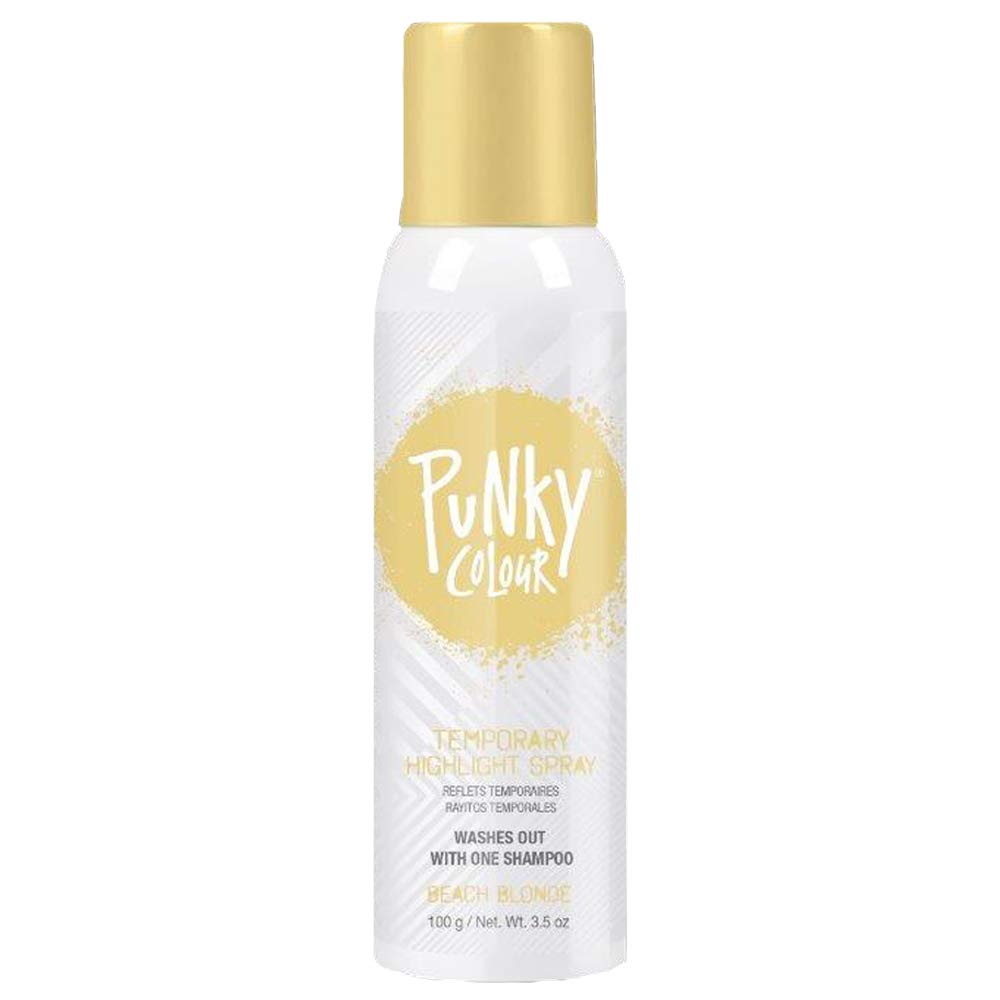 Temporary Color Spray - Beach Blonde